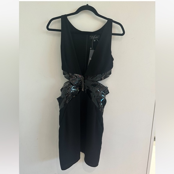 Iris Van Herpen Mini Dress - Picture 4 of 9